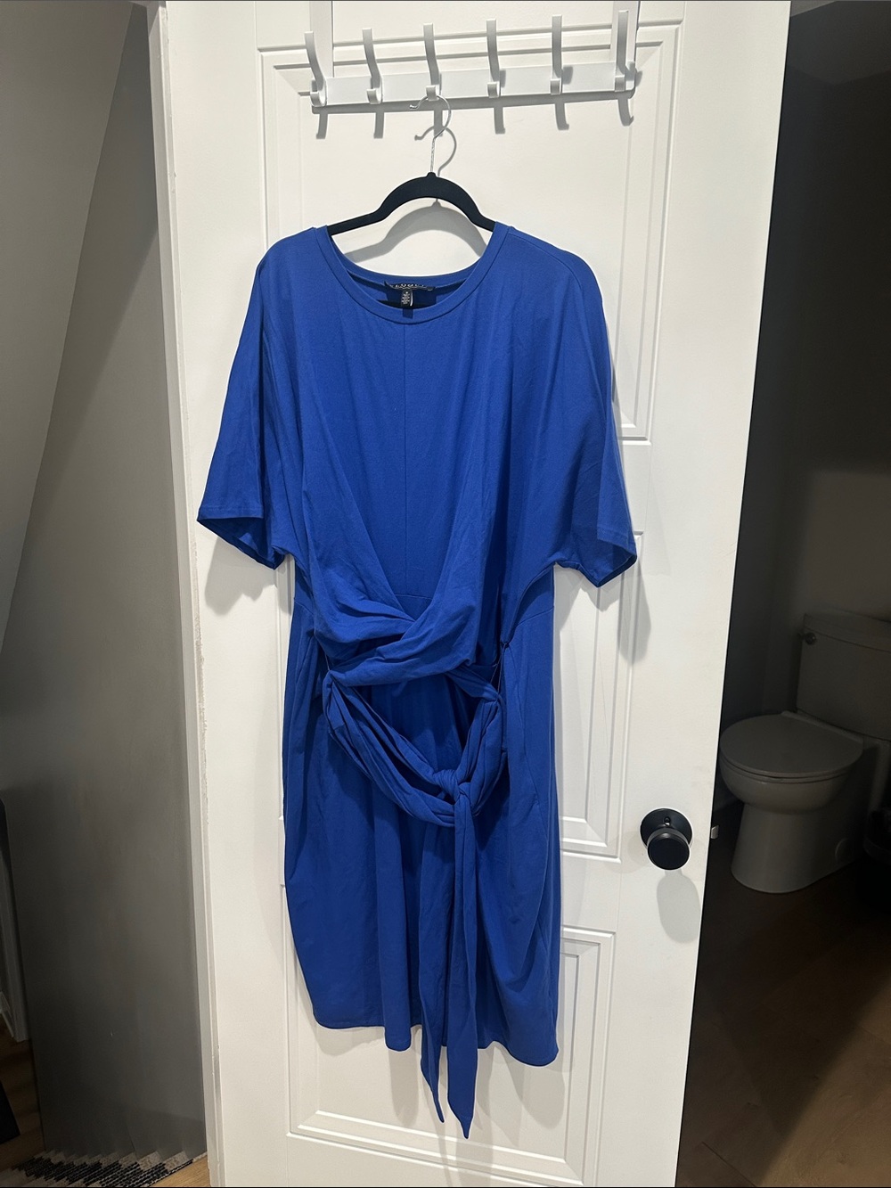 Eloquii Dress